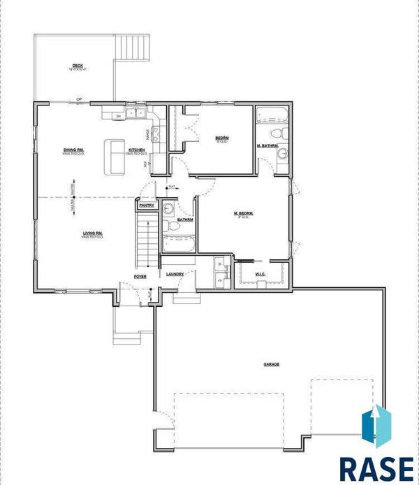 3221 N Yukon Ave, Sioux Falls, SD 57107