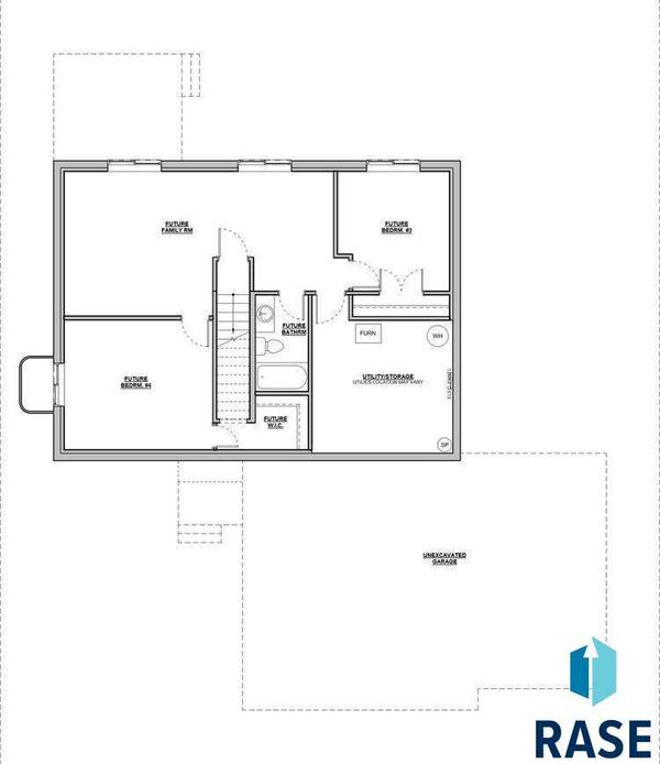 3221 N Yukon Ave, Sioux Falls, SD 57107