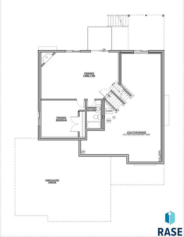 904 N Sylvan Dr, Sioux Falls, SD 57110