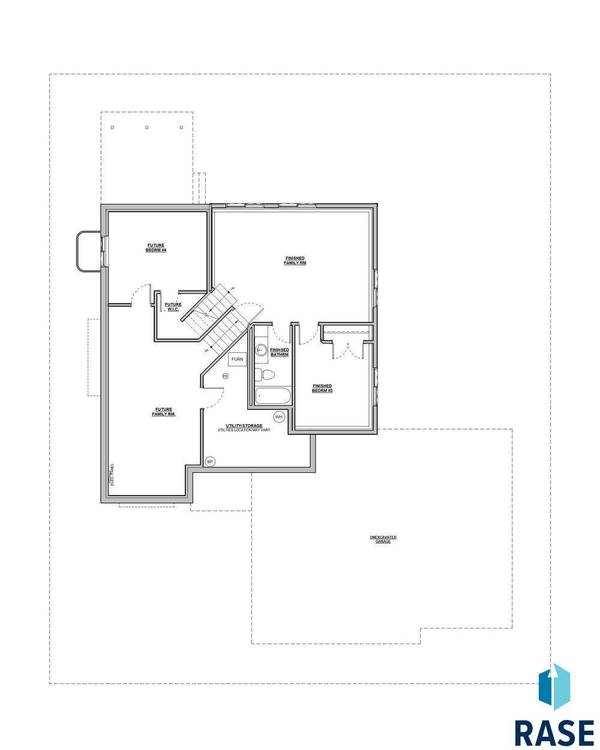 3340 N Geneva Trl, Sioux Falls, SD 57107