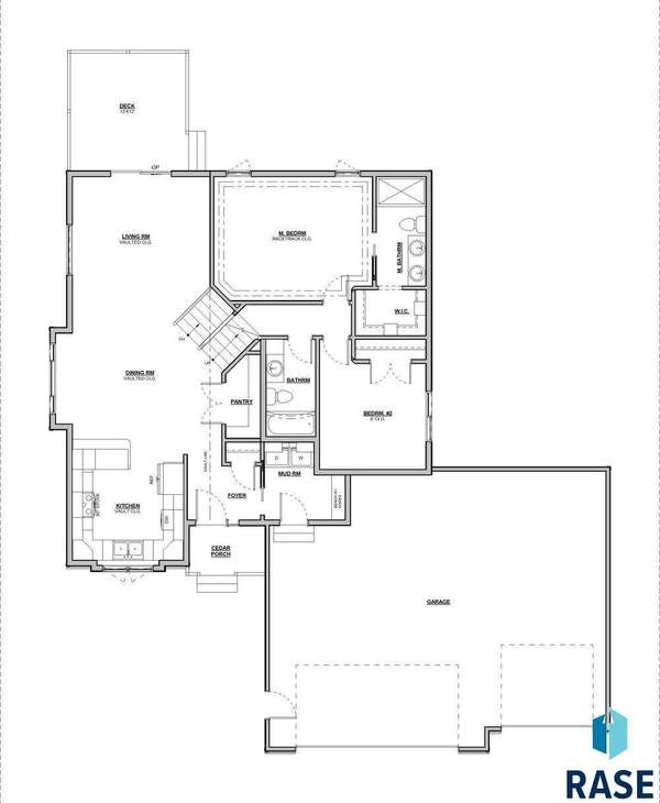 3340 N Geneva Trl, Sioux Falls, SD 57107