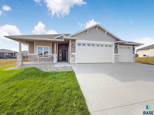 8125 E Norway Pine Trl, Sioux Falls, SD 57110