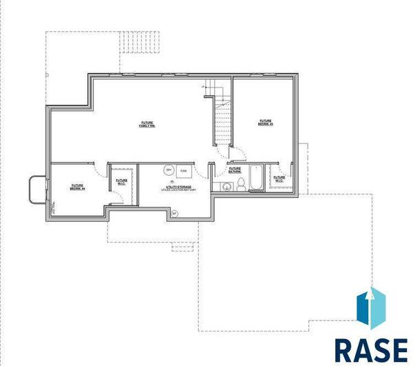 7105 E Syracuse St, Sioux Falls, SD 57110