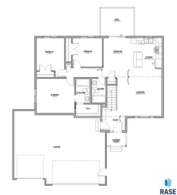 7236 E Athens Ct, Sioux Falls, SD 57110