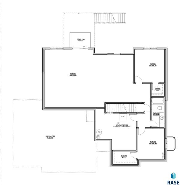 7264 E Athens Ct, Sioux Falls, SD 57110