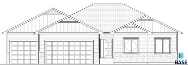 7264 E Athens Ct, Sioux Falls, SD 57110