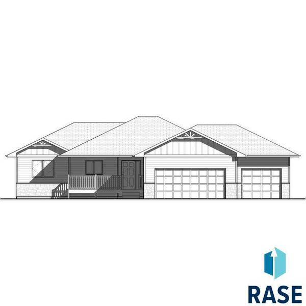 7105 E Syracuse St, Sioux Falls, SD 57110