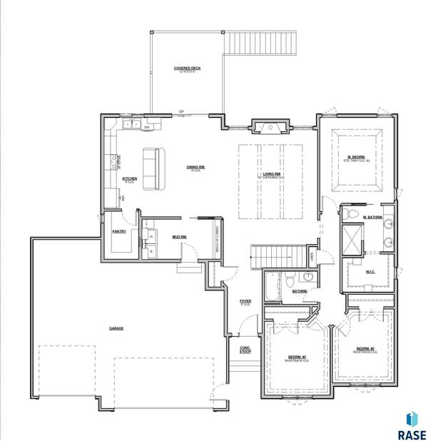 7264 E Athens Ct, Sioux Falls, SD 57110