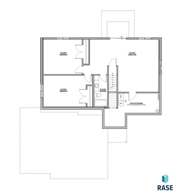 7236 E Athens Ct, Sioux Falls, SD 57110