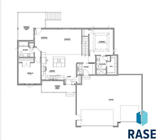 7105 E Syracuse St, Sioux Falls, SD 57110