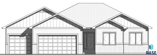 7264 E Athens Ct, Sioux Falls, SD 57110