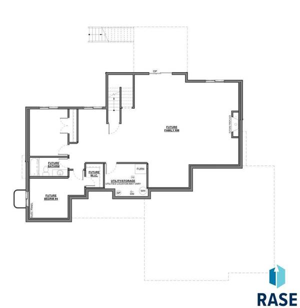 8121 E Silver Birch Cir, Sioux Falls, SD 57110