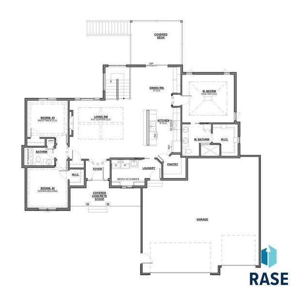 8121 E Silver Birch Cir, Sioux Falls, SD 57110