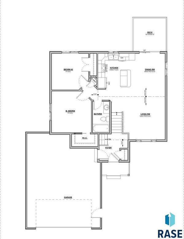 3232 N Geneva Trl, Sioux Falls, SD 57107