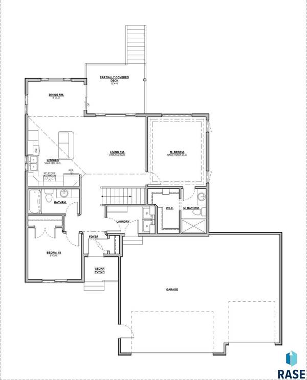 7101 E Malta St, Sioux Falls, SD 57110