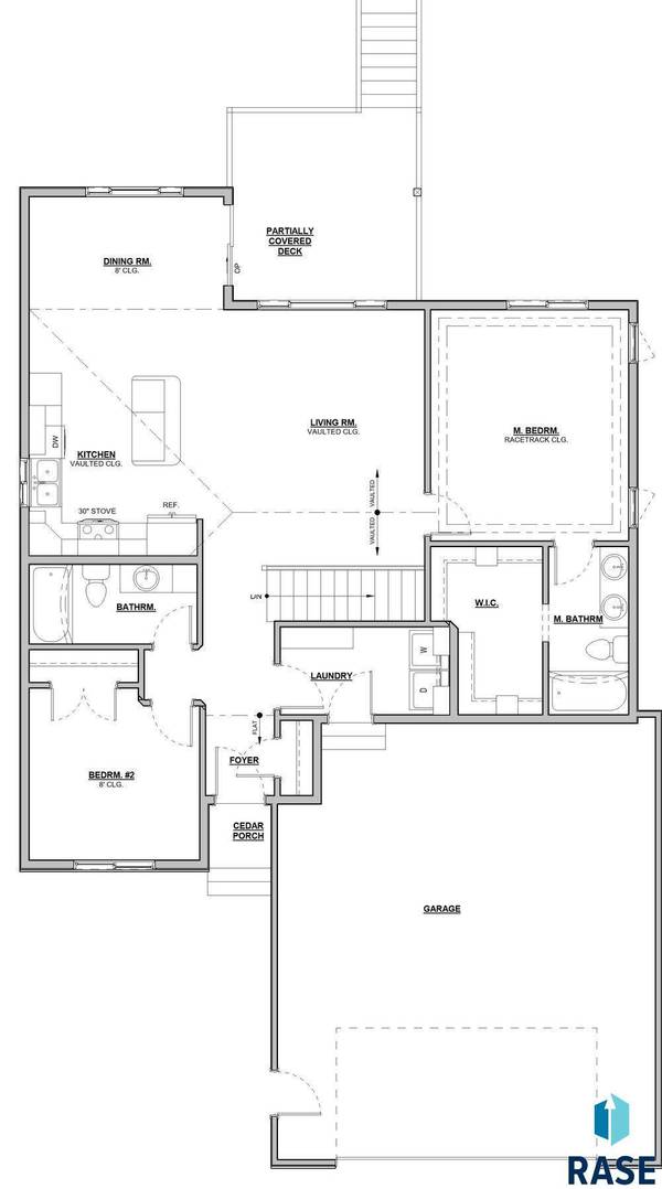 5313 S Bahnson Ave, Sioux Falls, SD 57108