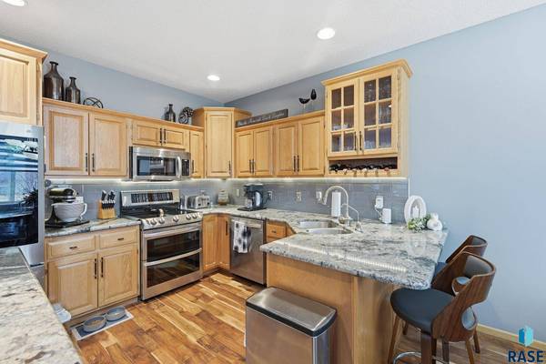 1639 Cactus Dr, Sioux Falls, SD 57110