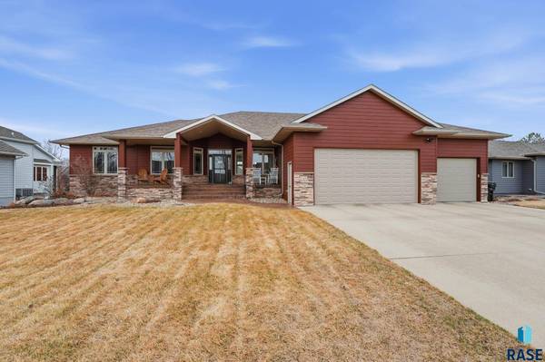1400 S Hyde Park Ave, Sioux Falls, SD 57103