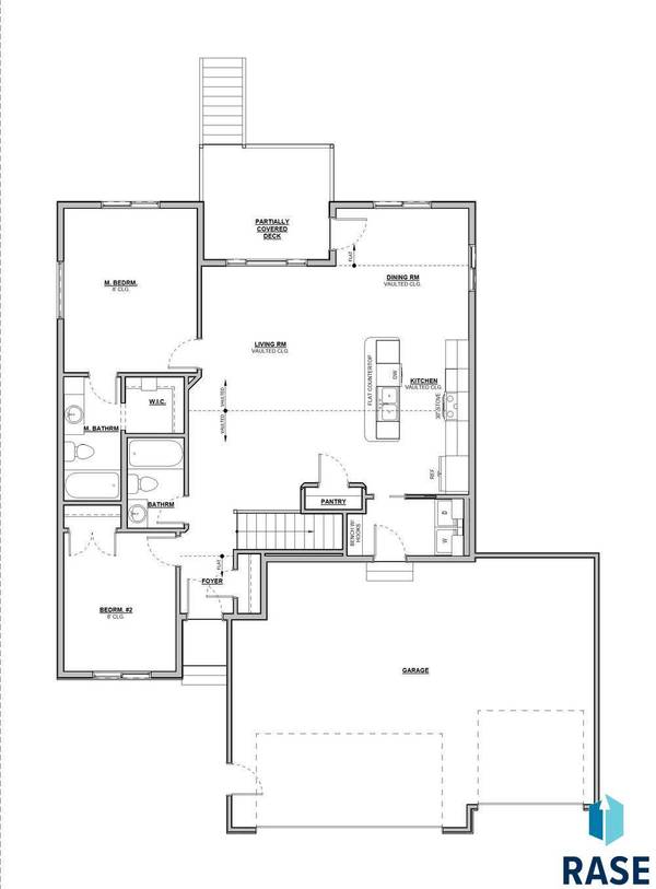 5312 S Bahnson Ave, Sioux Falls, SD 57108