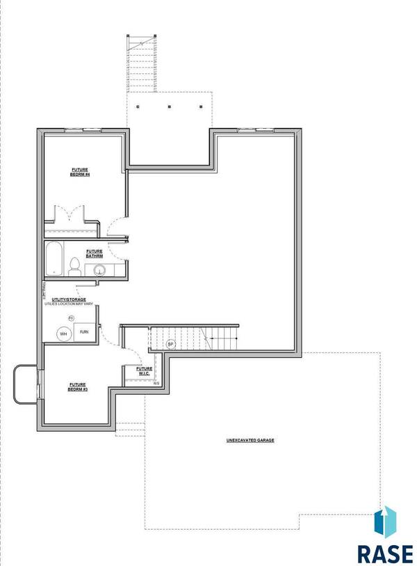 5312 S Bahnson Ave, Sioux Falls, SD 57108