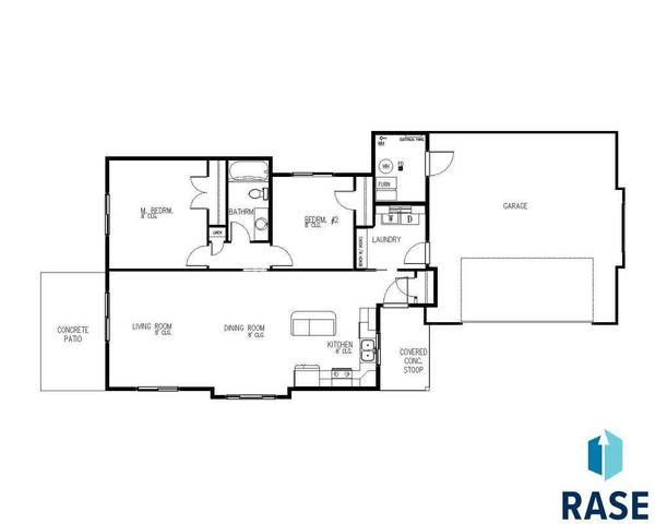 4701 W 34th St N, Sioux Falls, SD 57107