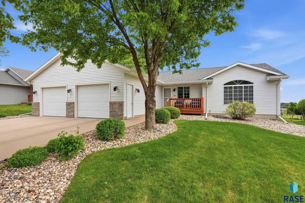 704 N Dubuque Ave, Sioux Falls, SD 57110