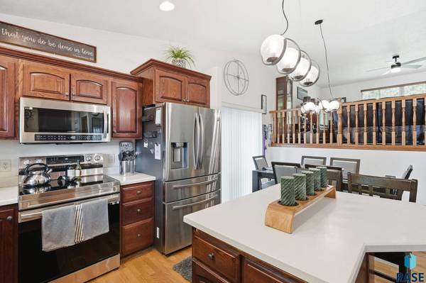 7520 W Legacy St, Sioux Falls, SD 57106