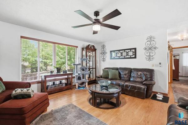 7520 W Legacy St, Sioux Falls, SD 57106