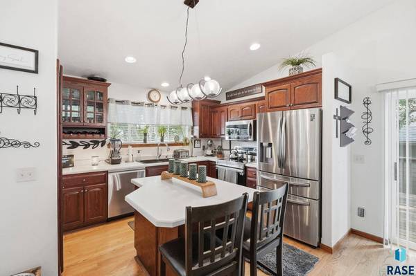 7520 W Legacy St, Sioux Falls, SD 57106