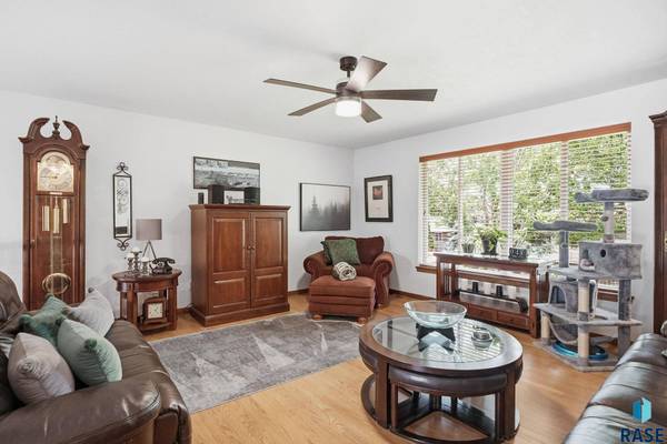 7520 W Legacy St, Sioux Falls, SD 57106