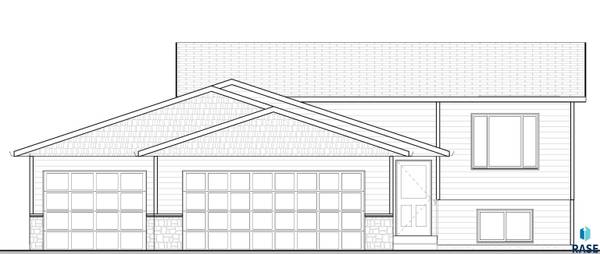 6916 E Syracuse St, Sioux Falls, SD 57110