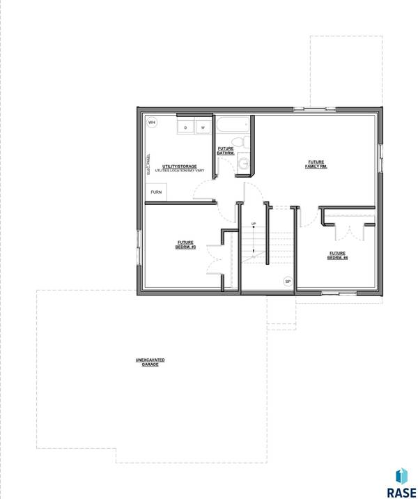 6916 E Syracuse St, Sioux Falls, SD 57110