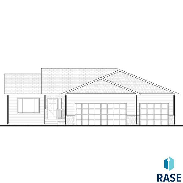 7109 E Malta St, Sioux Falls, SD 57110