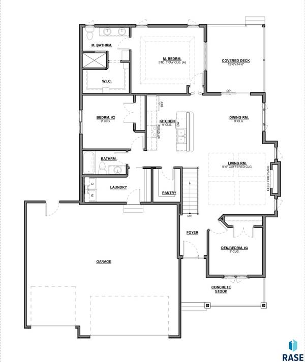 8021 E Norway Pine Trl, Sioux Falls, SD 57110