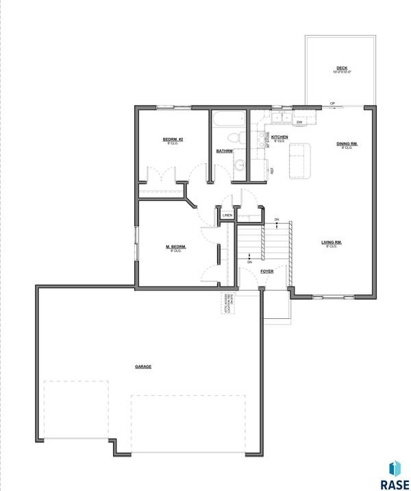 6916 E Syracuse St, Sioux Falls, SD 57110