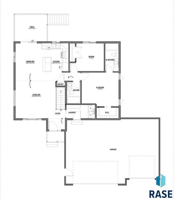 7109 E Malta St, Sioux Falls, SD 57110
