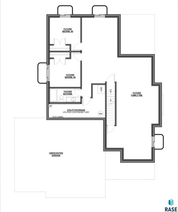 8021 E Norway Pine Trl, Sioux Falls, SD 57110