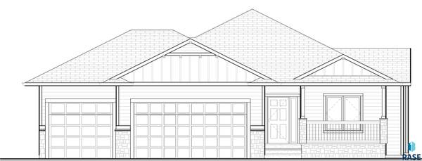 8021 E Norway Pine Trl, Sioux Falls, SD 57110