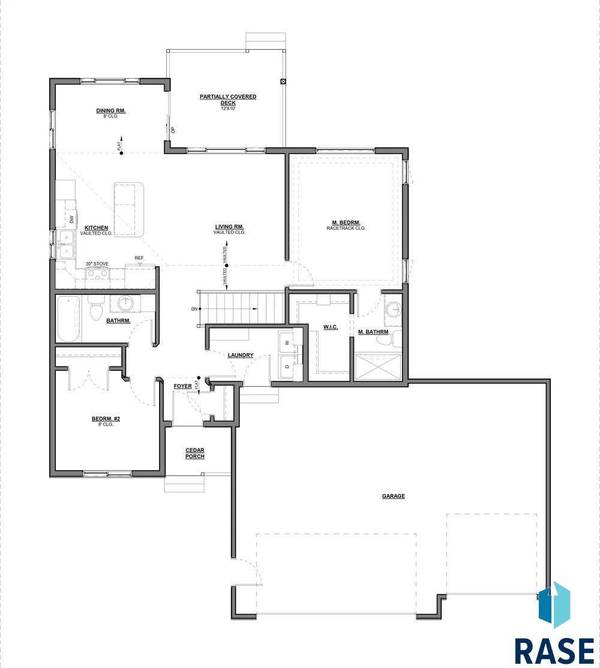 3209 N Yukon Ave, Sioux Falls, SD 57107