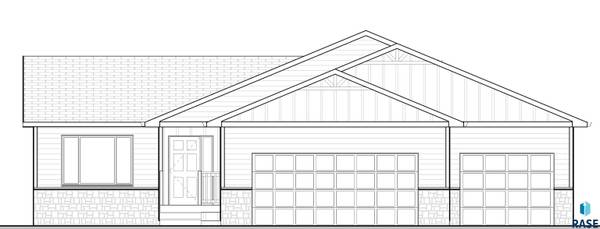 3405 N Yukon Ave, Sioux Falls, SD 57107