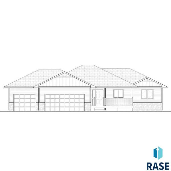 7108 E Malta St, Sioux Falls, SD 57110