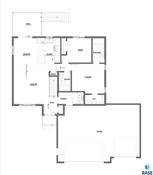 3405 N Yukon Ave, Sioux Falls, SD 57107