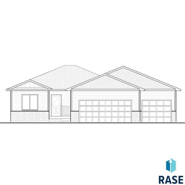 3209 N Yukon Ave, Sioux Falls, SD 57107