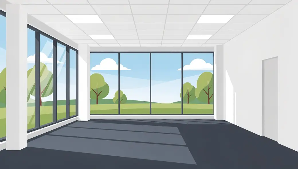 Two Office Markets in One City: What Sioux Falls' Split Tells Us