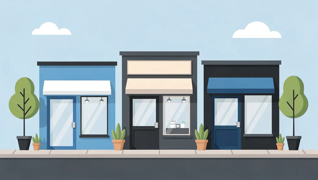 Retail's Quiet Strength: Why Sioux Falls Keeps Filling Storefronts