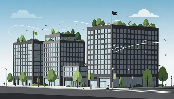 While the Nation Normalizes, Sioux Falls Industrial Keeps Building,BHGRE Commercial