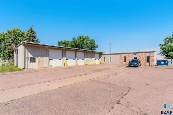 600 S Charlotte Ave, Sioux Falls, SD 57103