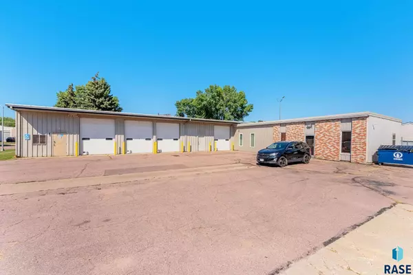 600 S Charlotte Ave, Sioux Falls, SD 57103