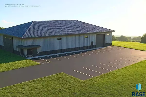 1100 E David Pl, Tea, SD 57064