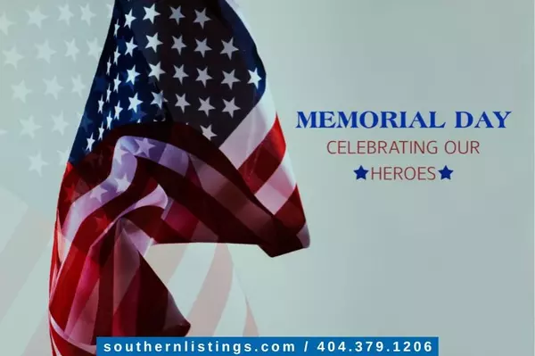 feature image of Local Memorial Day Weekend Activities